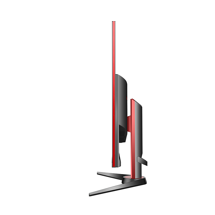 27'' Inch Full HD Gaming Monit - مراجعة Esports Gaming Monitor وسعره