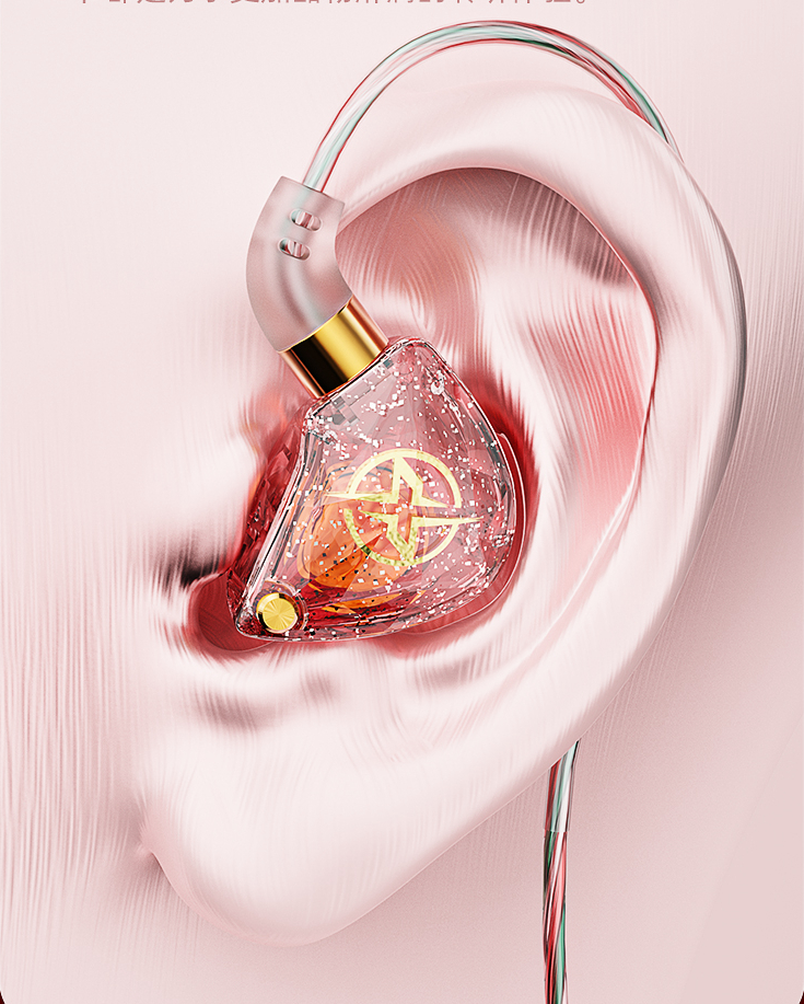 X6 3.5mm Wired Earphone Bass H - مراجعة Esports Gaming Monitor وسعره