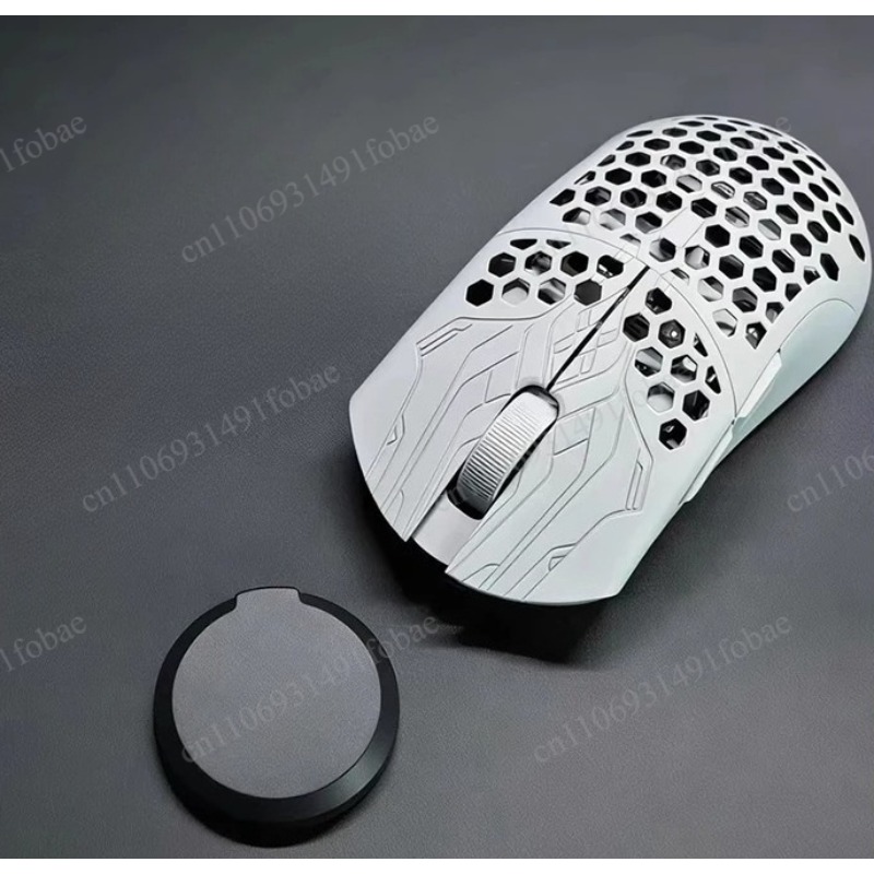 The Last ULX Wireless Bluetoot - مراجعة Esports Gaming Mouse Wireless وسعره