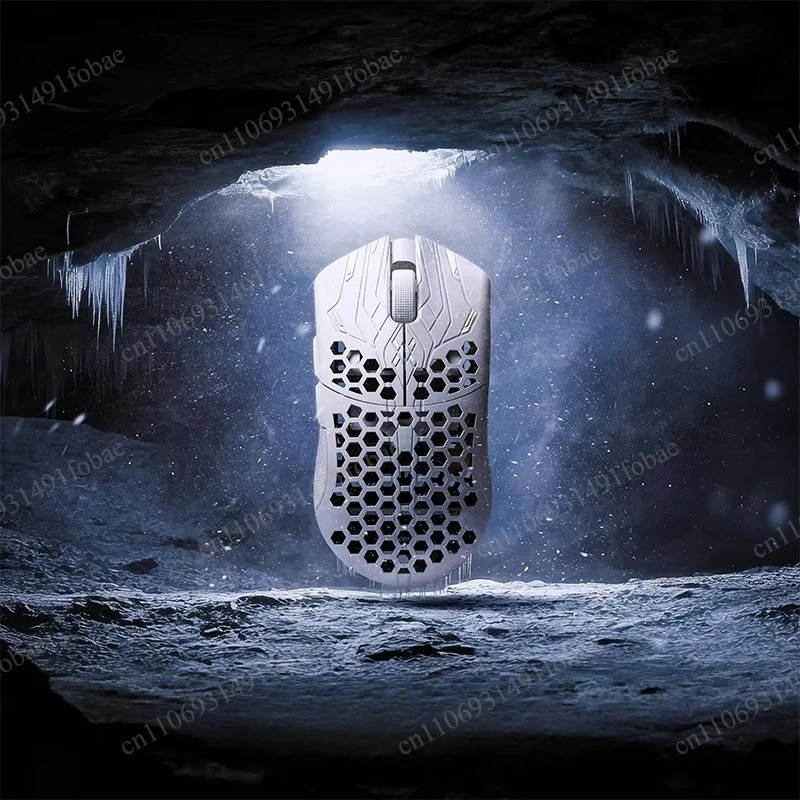 The Last ULX Wireless Bluetoot - مراجعة Esports Gaming Mouse Wireless وسعره