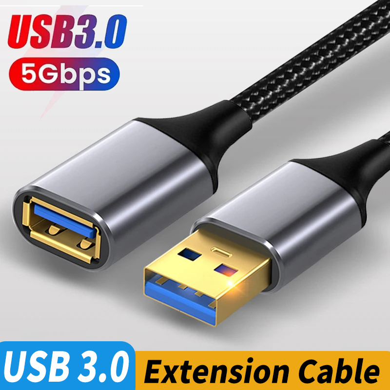 USB 3.0 Extension Cable Male t - مراجعة Esports Gaming Hub وسعره