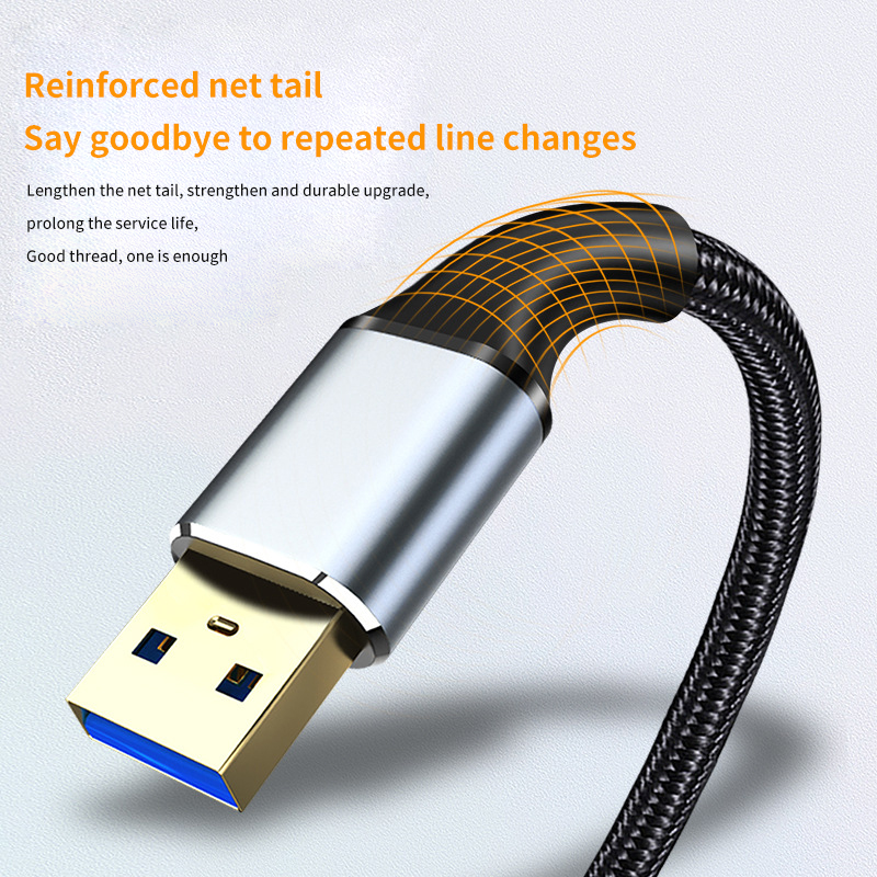 USB 3.0 Extension Cable Male t - مراجعة Esports Gaming Hub وسعره