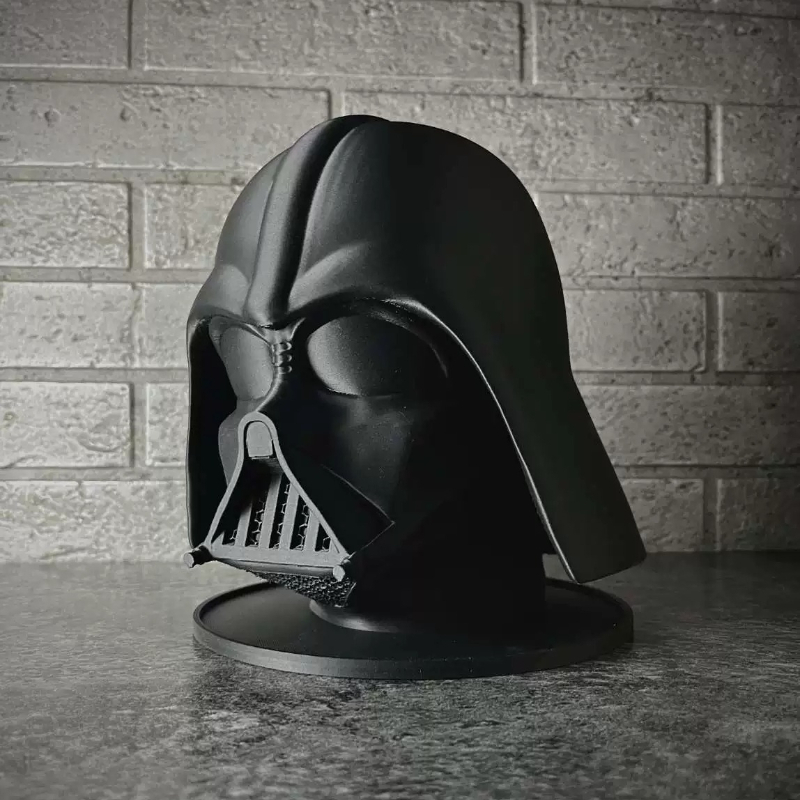 Black Samurai Mask Headphone S - مراجعة Esports Gaming Headset وسعره