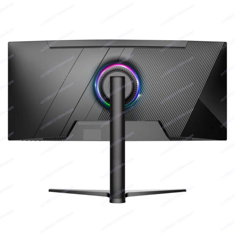 38-Inch 4K 144Hz Curved Gaming - مراجعة Esports Gaming Monitor وسعره