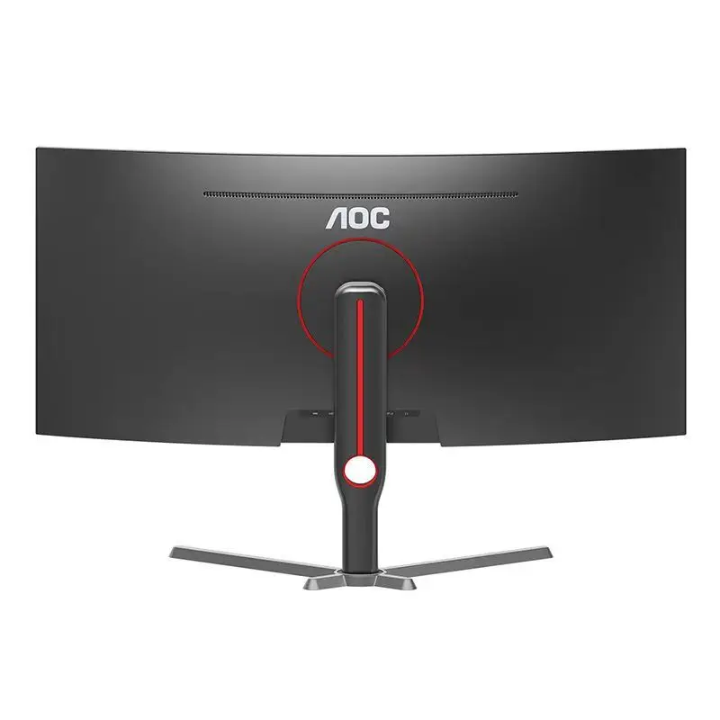 CU34G10X 34-inch quasi-4k1500R - مراجعة Esports Gaming Monitor وسعره