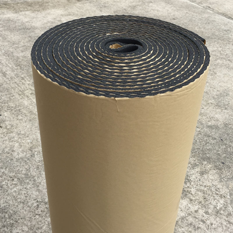 1 Roll 200cmx50cm 6mm/8mm/10mm - مراجعة Sound Dampening Foam وسعره