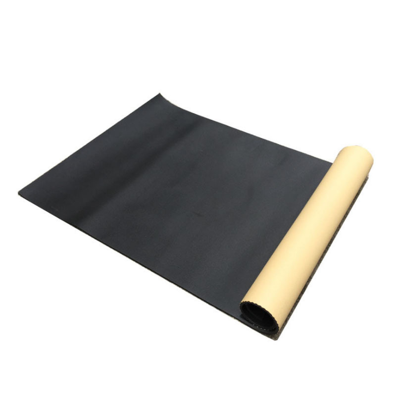 1 Roll 200cmx50cm 6mm/8mm/10mm - مراجعة Sound Dampening Foam وسعره