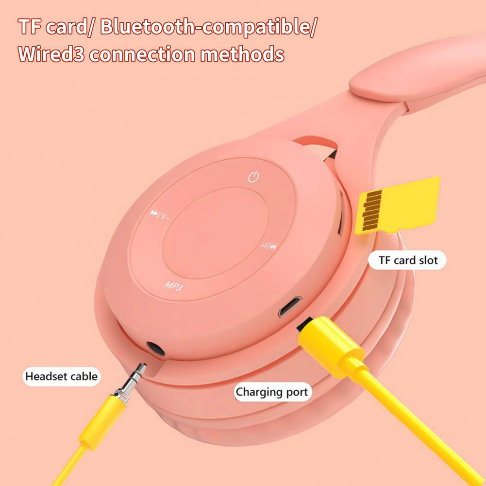 Y08 Wireless Bluetooth Headpho - مراجعة Esports Gaming Monitor وسعره