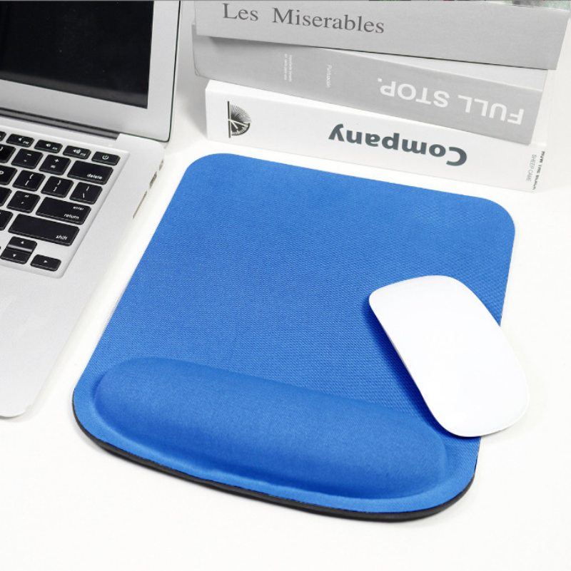 Round EVA Wrist Mouse Pad Comp - مراجعة Esports Gaming Desk وسعره
