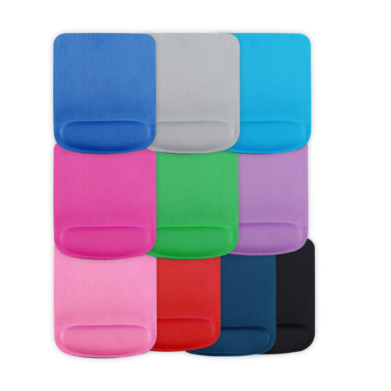 Round EVA Wrist Mouse Pad Comp - مراجعة Esports Gaming Desk وسعره