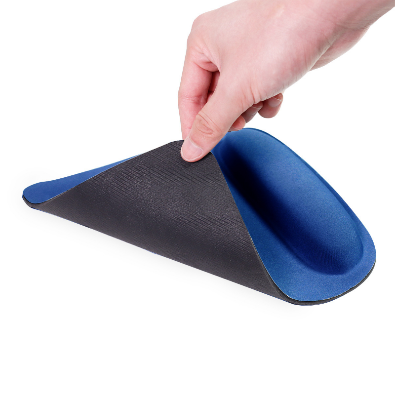 Round EVA Wrist Mouse Pad Comp - مراجعة Esports Gaming Desk وسعره
