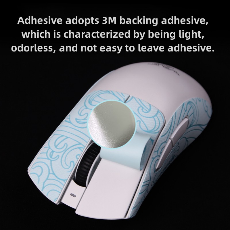 Esports Tiger Gaming Mouse Gri - مراجعة Esports Gaming Mouse Wireless وسعره