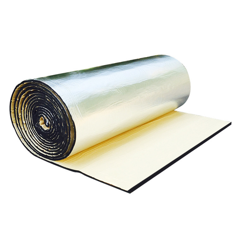 100/150/200/300cmx50cm Car Sou - مراجعة Sound Dampening Foam وسعره
