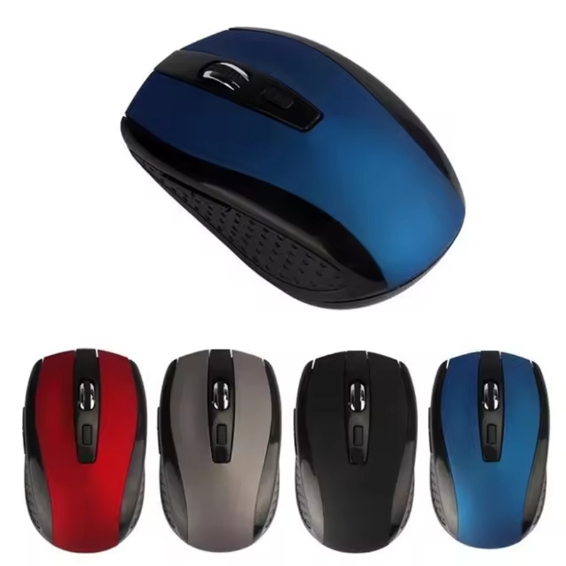 Wireless Bluetooth Mouse 3 Lev - مراجعة Esports Wireless Gaming Mouse وسعره