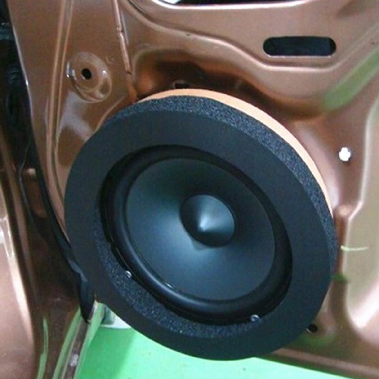 Foam Speaker Enhancer Self Adh - مراجعة Sound Dampening Foam وسعره