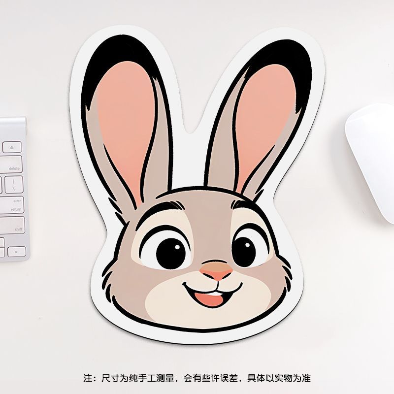 24cm Zootopia Mouse Pad, Stude - مراجعة Esports Gaming Desk وسعره