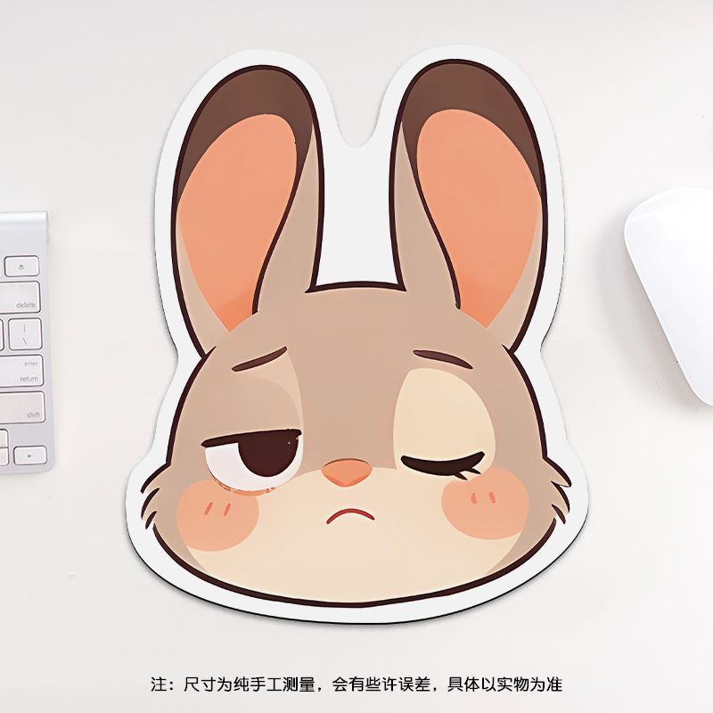 24cm Zootopia Mouse Pad, Stude - مراجعة Esports Gaming Desk وسعره