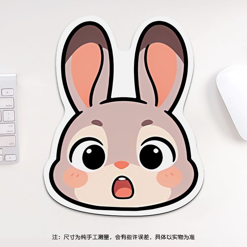 24cm Zootopia Mouse Pad, Stude - مراجعة Esports Gaming Desk وسعره