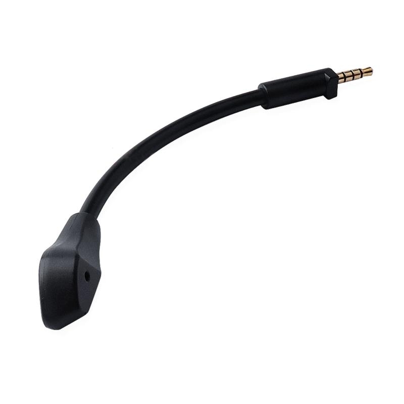 Game Mic 3.5mm Microphone Repl - مراجعة Esports Gaming Headset وسعره