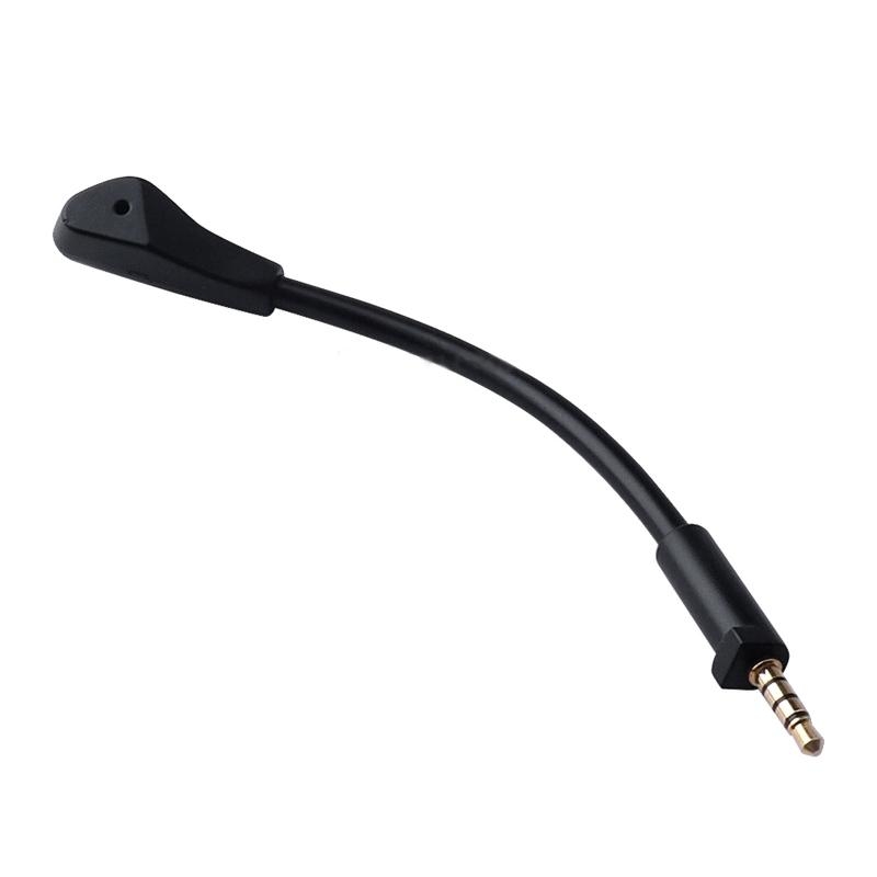 Game Mic 3.5mm Microphone Repl - مراجعة Esports Gaming Headset وسعره