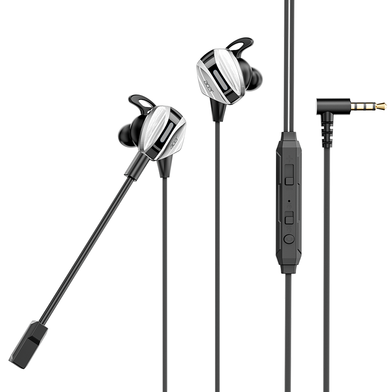Acer 3.5mm Wired Headphones Ga - مراجعة Esports Gaming Monitor وسعره