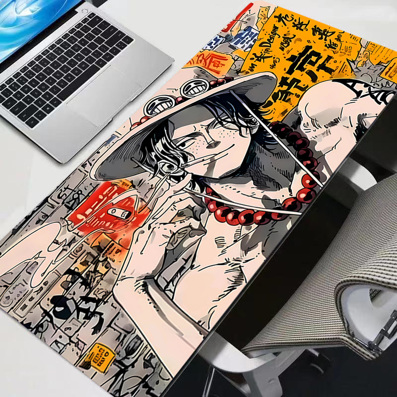 Mouse Pad Gaming Accessories O - مراجعة Esports Gaming Desk وسعره