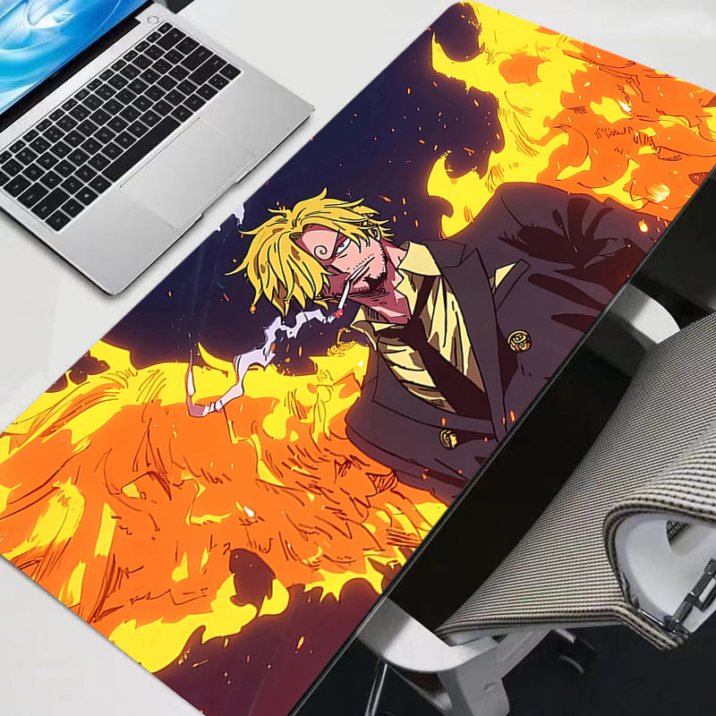 Mouse Pad Gaming Accessories O - مراجعة Esports Gaming Desk وسعره