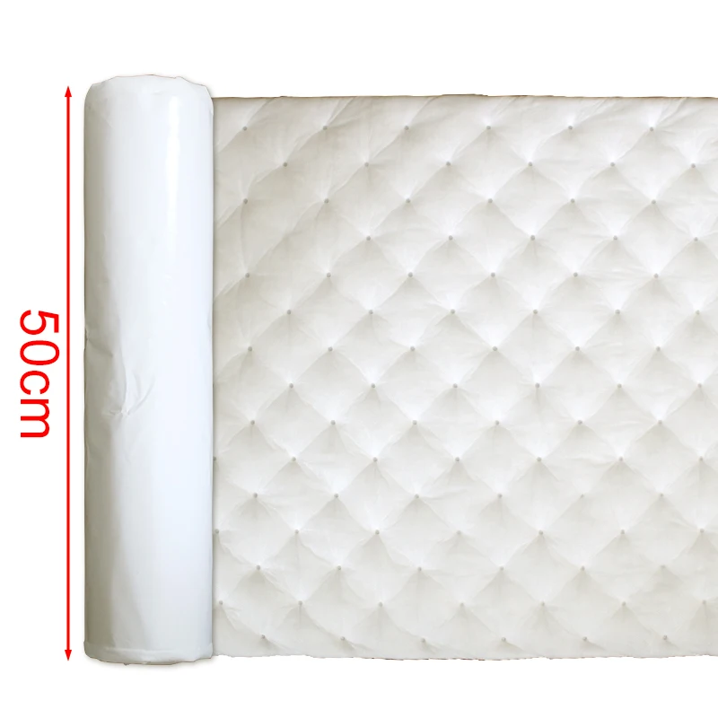 50X200cm Car Hoods Engine Fire - مراجعة Sound Dampening Foam وسعره