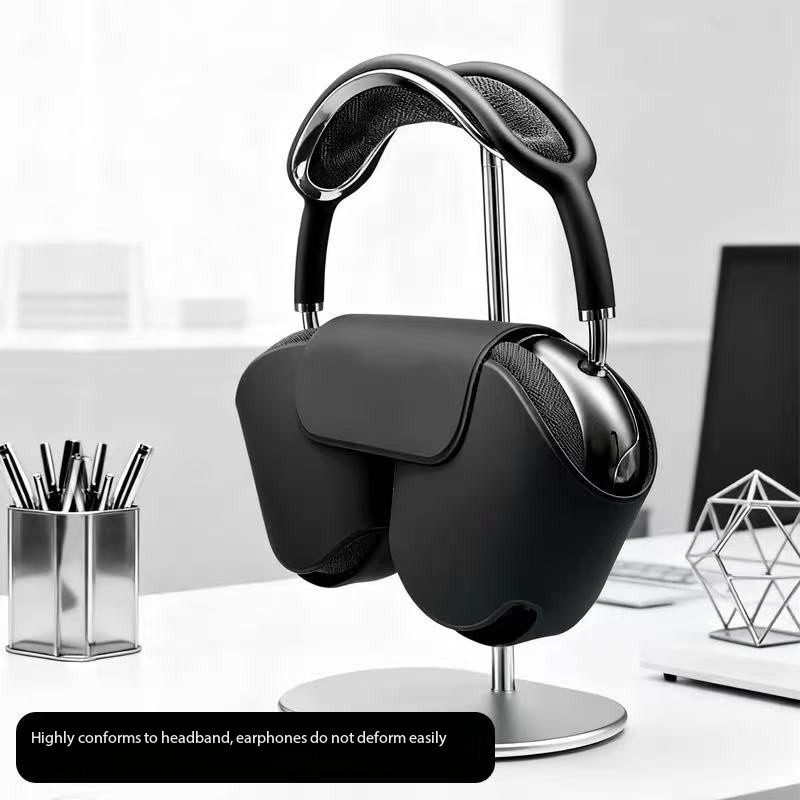Universal Headphone Stand Head - مراجعة Esports Gaming Headset وسعره