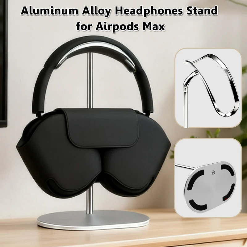 Universal Headphone Stand Head - مراجعة Esports Gaming Headset وسعره