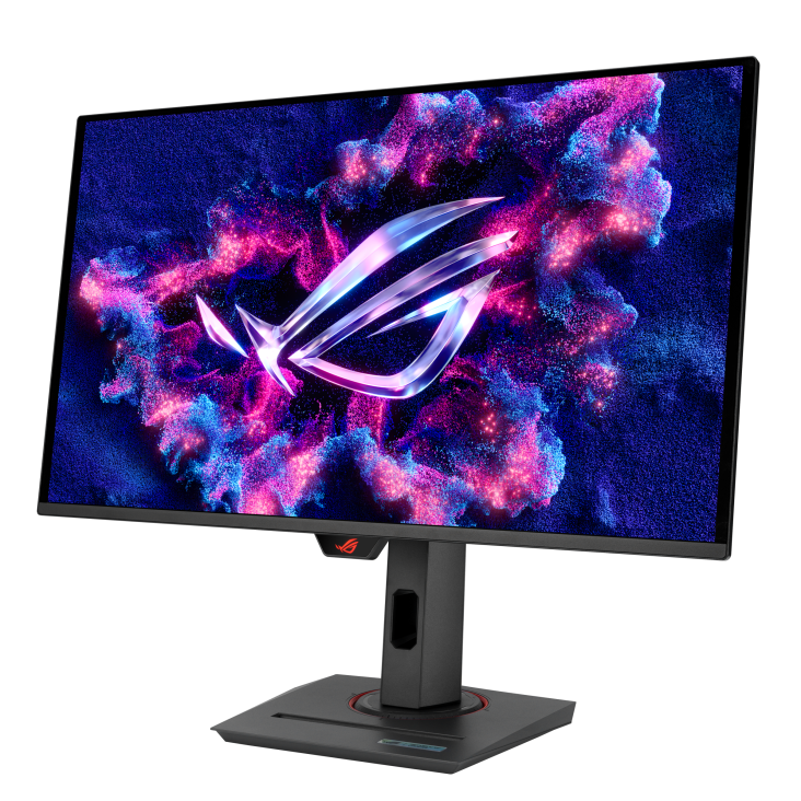 New Gaming PC Monitor ROG Stri - مراجعة Esports Gaming Monitor وسعره