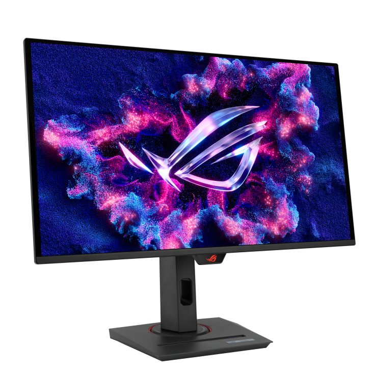 New Gaming PC Monitor ROG Stri - مراجعة Esports Gaming Monitor وسعره
