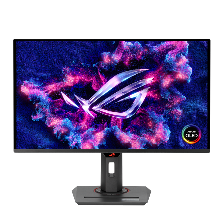 New Gaming PC Monitor ROG Stri - مراجعة Esports Gaming Monitor وسعره