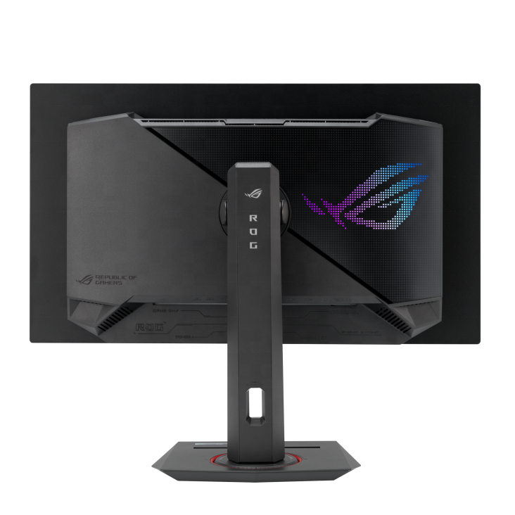 New Gaming PC Monitor ROG Stri - مراجعة Esports Gaming Monitor وسعره