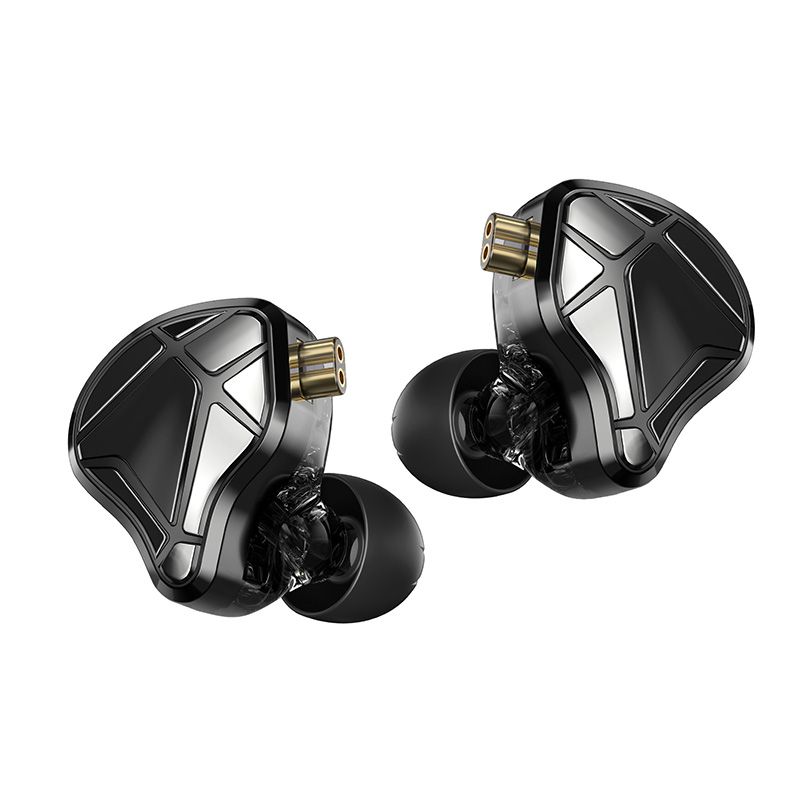  KZ Axas FPS Gaming IEM Headp - مراجعة Esports Gaming Monitor وسعره